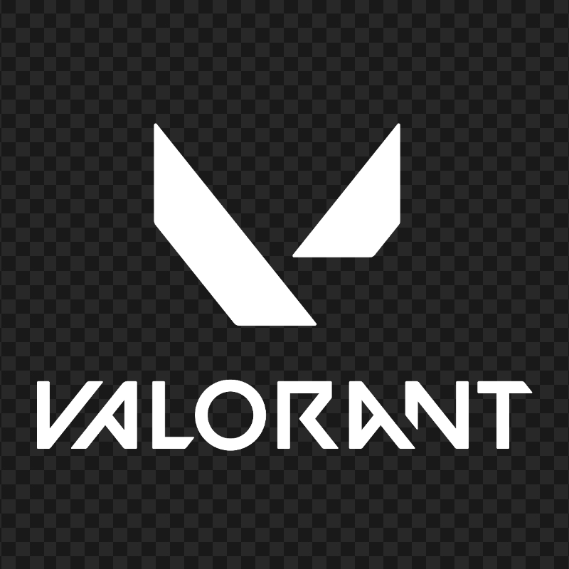 Valorant logo oficial